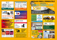 Nhled - Katalog Semily, TU, Jin -