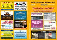 N�hled - Katalog Trutnov, N�chod